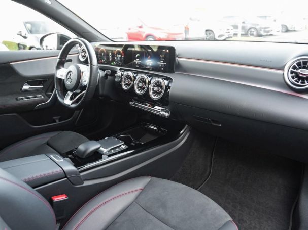 Mercedes-Benz A 250 e  AMG Navi LED Kamera Spiegel-Paket