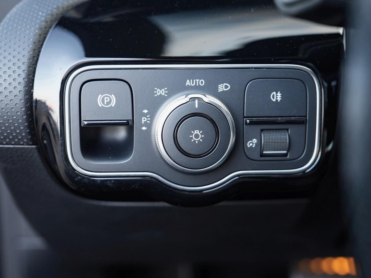 Mercedes-Benz A 250 e  AMG Navi LED Kamera Spiegel-Paket