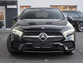 Mercedes-Benz A 250 e  AMG Navi LED Kamera Spiegel-Paket