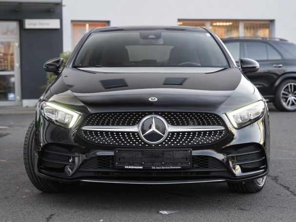 Mercedes-Benz A 250 e  AMG Navi LED Kamera Spiegel-Paket