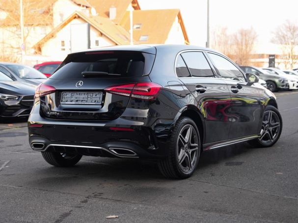 Mercedes-Benz A 250 e  AMG Navi LED Kamera Spiegel-Paket