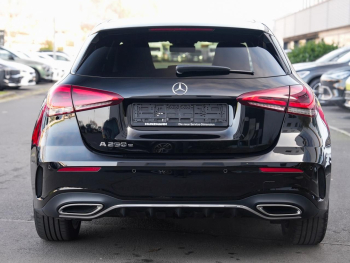 Mercedes-Benz A 250 e  AMG Navi LED Kamera Spiegel-Paket