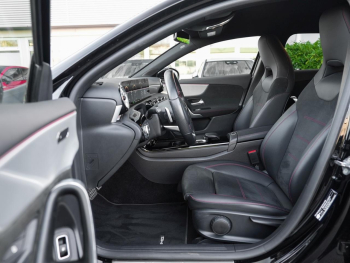 Mercedes-Benz A 250 e  AMG Navi LED Kamera Spiegel-Paket