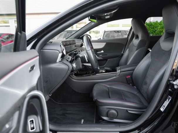 Mercedes-Benz A 250 e  AMG Navi LED Kamera Spiegel-Paket