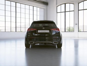 Mercedes-Benz A 250 e  AMG Navi LED Kamera Spiegel-Paket