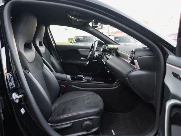 Mercedes-Benz A 250 e  AMG Navi LED Kamera Spiegel-Paket