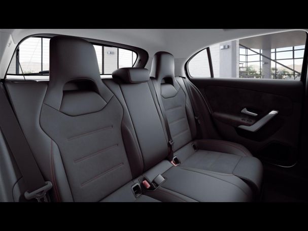 Mercedes-Benz A 250 e  AMG MBUX Navigation Public Charging