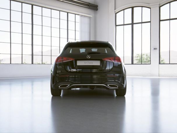 Mercedes-Benz A 250 e  AMG MBUX Navigation Public Charging