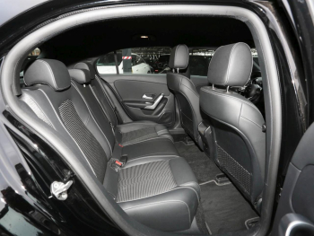 Mercedes-Benz A 250 e Progressive MBUX-Navi Klima Kamera SpurH