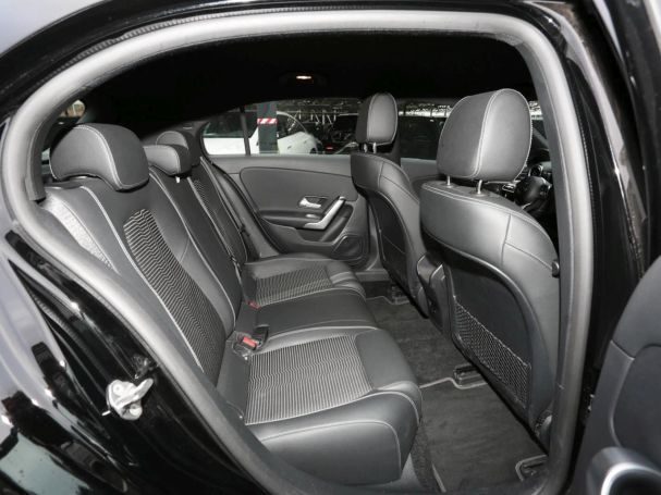 Mercedes-Benz A 250 e Progressive MBUX-Navi Klima Kamera SpurH