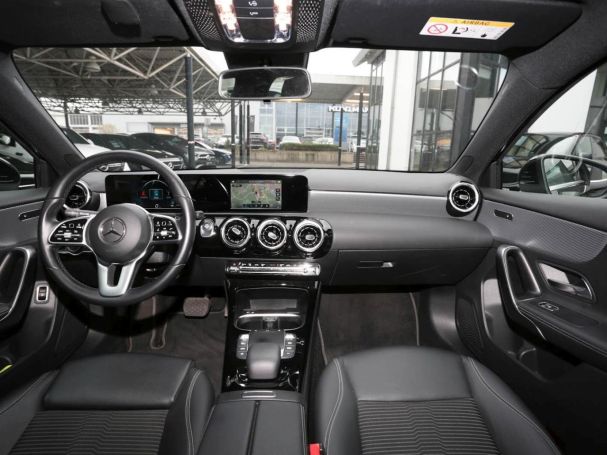 Mercedes-Benz A 250 e Progressive MBUX-Navi Klima Kamera SpurH