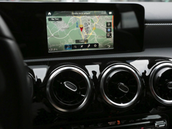 Mercedes-Benz A 250 e Progressive MBUX-Navi Klima Kamera SpurH