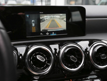 Mercedes-Benz A 250 e Progressive MBUX-Navi Klima Kamera SpurH