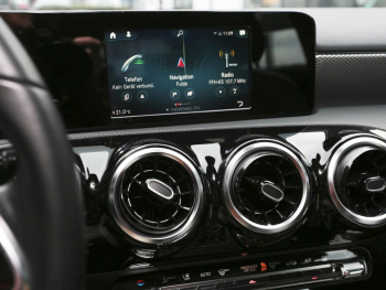 Mercedes-Benz A 250 e Progressive MBUX-Navi Klima Kamera SpurH