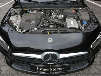 Mercedes-Benz A 250 e Progressive MBUX-Navi Klima Kamera SpurH