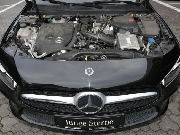 Mercedes-Benz A 250 e Progressive MBUX-Navi Klima Kamera SpurH