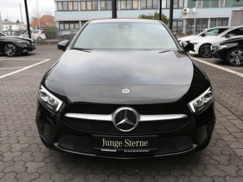Mercedes-Benz A 250 e Progressive MBUX-Navi Klima Kamera SpurH