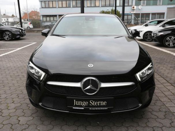 Mercedes-Benz A 250 e Progressive MBUX-Navi Klima Kamera SpurH