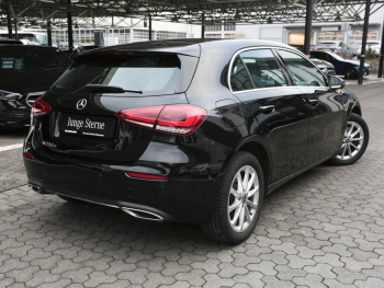 Mercedes-Benz A 250 e Progressive MBUX-Navi Klima Kamera SpurH