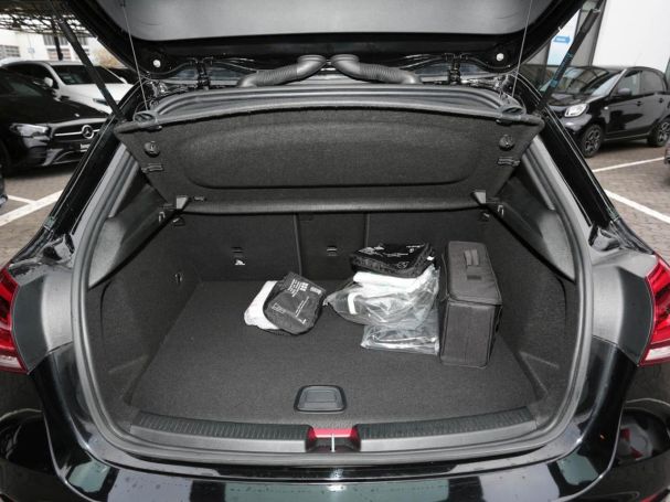 Mercedes-Benz A 250 e Progressive MBUX-Navi Klima Kamera SpurH