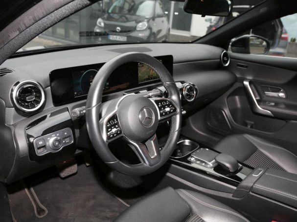 Mercedes-Benz A 250 e Progressive MBUX-Navi Klima Kamera SpurH