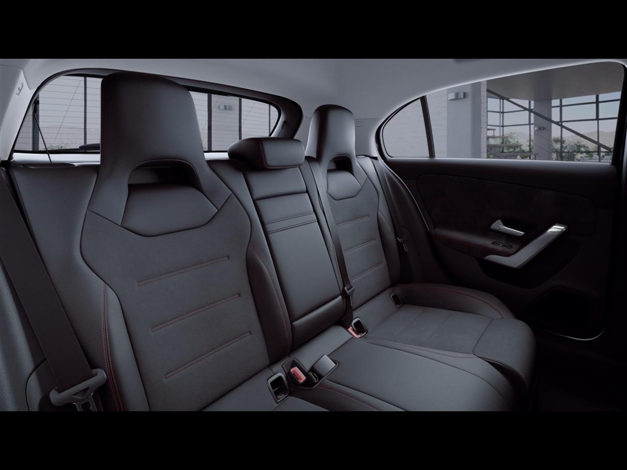 Mercedes-Benz A 250 e AMG Night Navi Kamera Park-Paket SpiegelP