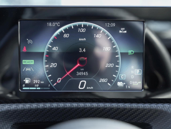 Mercedes-Benz A 250 e  MBUX Navi SpurH Sitzhzg PublicCharging