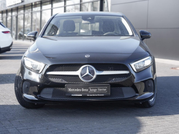 Mercedes-Benz A 250 e  MBUX Navi SpurH Sitzhzg PublicCharging