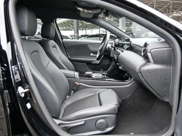 Mercedes-Benz A 250 e  Progressive Distronic Kamera Spiegel-P