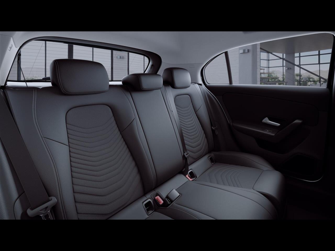 Mercedes-Benz A 250 e  Style PublicCharging Navi Spurhalte SHZ