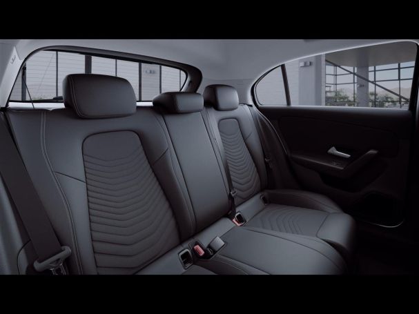 Mercedes-Benz A 250 e  Style PublicCharging Navi Spurhalte SHZ