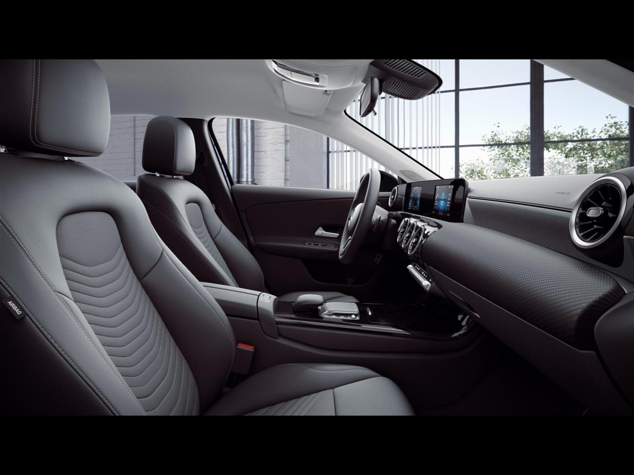 Mercedes-Benz A 250 e  Style PublicCharging Navi Spurhalte SHZ