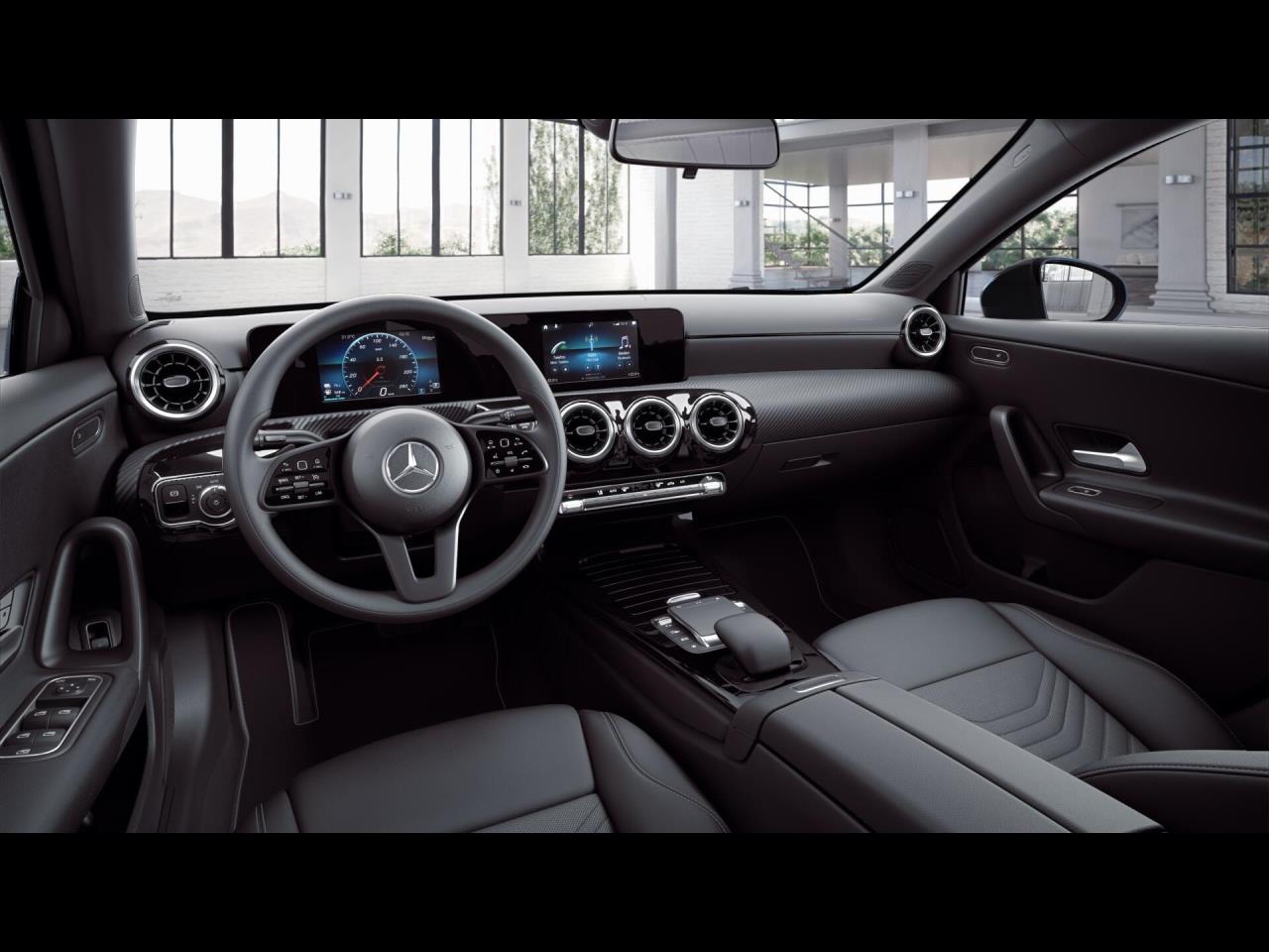 Mercedes-Benz A 250 e  Style MBUX Navi+ Kamera Spurhalte SHZ