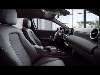 Mercedes-Benz A 250 e  Style MBUX Navi+ Kamera Spurhalte SHZ