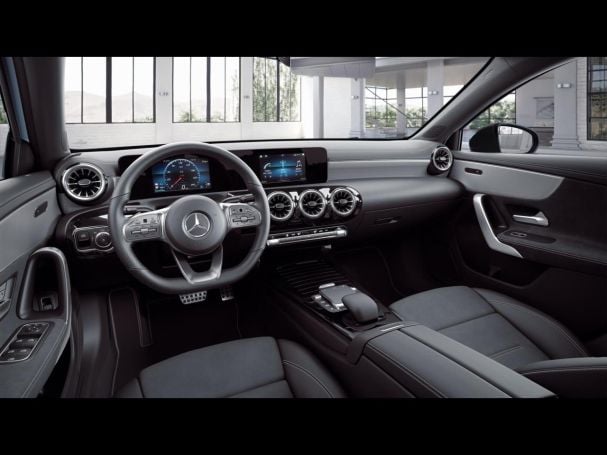 Mercedes-Benz A 250 e AMG Night EDITION2020 MBUX Navi+ 360° Mercedes-Benz A 250 e AMG Night EDITION2020 MBUX Navi+ 360°