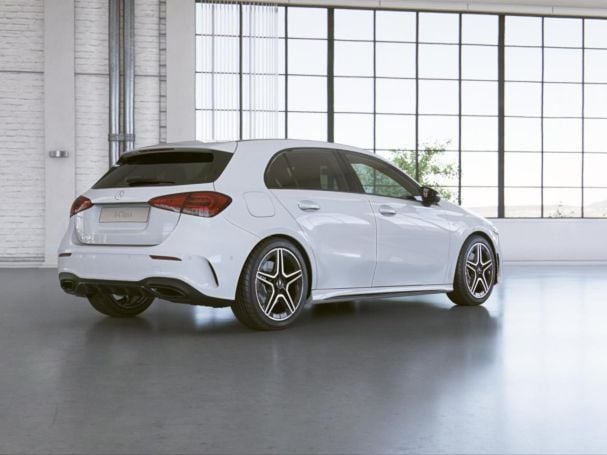 Mercedes-Benz A 250 e AMG Night EDITION2020 MBUX Navi+ 360° Mercedes-Benz A 250 e AMG Night EDITION2020 MBUX Navi+ 360°