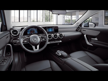 Mercedes-Benz A 250 e Progressive MBUX Navi Kamera Park-Paket