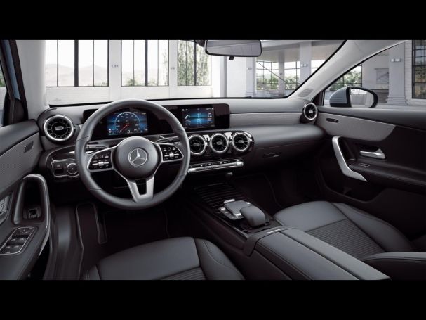 Mercedes-Benz A 250 e Progressive MBUX Navi Kamera Park-Paket Mercedes-Benz A 250 e Progressive MBUX Navi Kamera Park-Paket