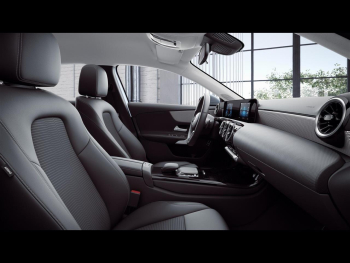 Mercedes-Benz A 250 e Progressive MBUX Navi Kamera Park-Paket