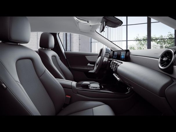 Mercedes-Benz A 250 e Progressive MBUX Navi Kamera Park-Paket Mercedes-Benz A 250 e Progressive MBUX Navi Kamera Park-Paket