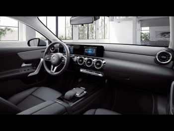 Mercedes-Benz A 250 e Progressive MBUX Navi Kamera Park-Paket