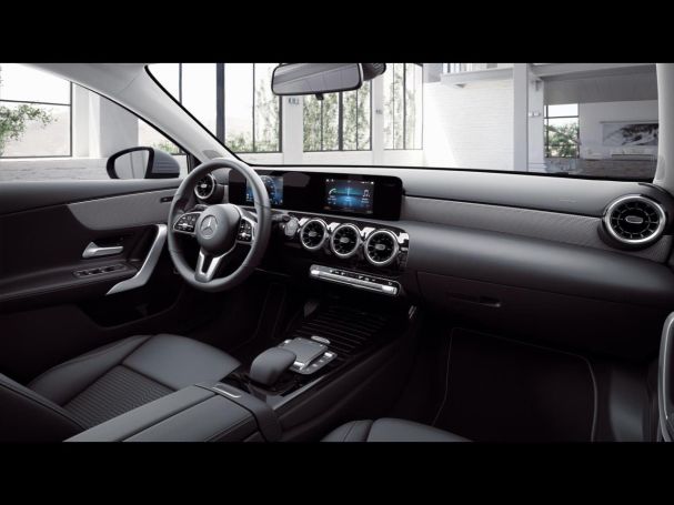 Mercedes-Benz A 250 e Progressive MBUX Navi Kamera Park-Paket Mercedes-Benz A 250 e Progressive MBUX Navi Kamera Park-Paket