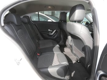 Mercedes-Benz A 250 e Progressive Night NP 51.694 € Memory