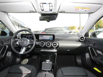 Mercedes-Benz A 250 e Progressive Night NP 51.694 € Memory