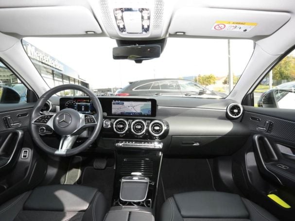 Mercedes-Benz A 250 e Progressive Night NP 51.694 € Memory Mercedes-Benz A 250 e Progressive Night NP 51.694 € Memory
