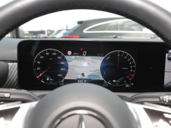 Mercedes-Benz A 250 e Progressive Night NP 51.694 € Memory