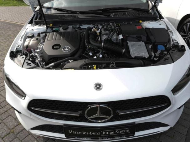 Mercedes-Benz A 250 e Progressive Night NP 51.694 € Memory Mercedes-Benz A 250 e Progressive Night NP 51.694 € Memory