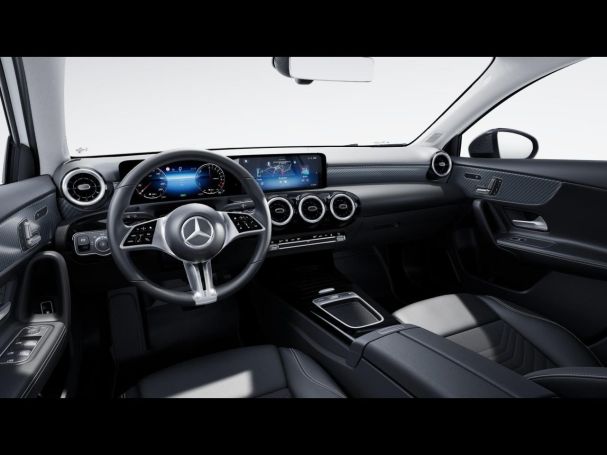 Mercedes-Benz A 250 e Progressive Night Navi Memory Winter-P Mercedes-Benz A 250 e Progressive Night Navi Memory Winter-P