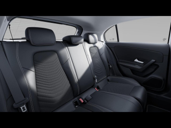 Mercedes-Benz A 250 e Progressive Night Navi Memory Winter-P