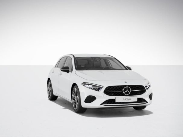 Mercedes-Benz A 250 e Progressive Night Navi Memory Winter-P Mercedes-Benz A 250 e Progressive Night Navi Memory Winter-P